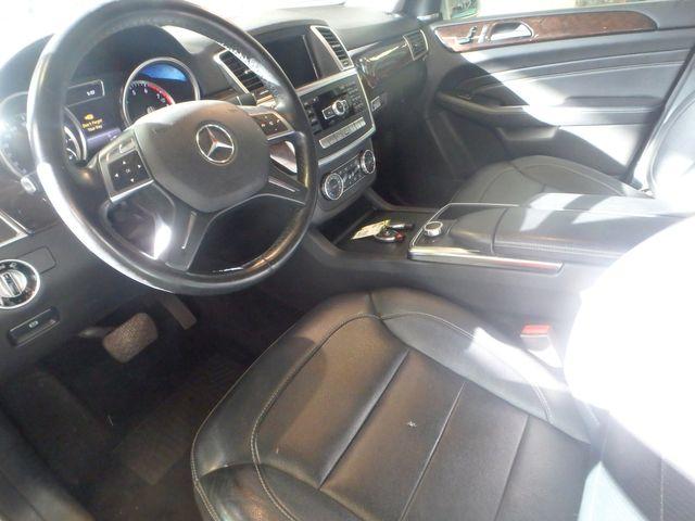 Thumbnail image of 2014 Mercedes-Benz M-Class at AUTOMOTION SALES