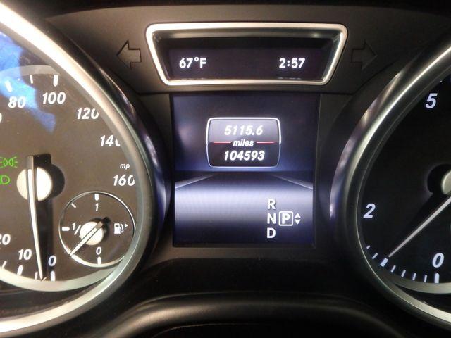 Thumbnail image of 2014 Mercedes-Benz M-Class at AUTOMOTION SALES