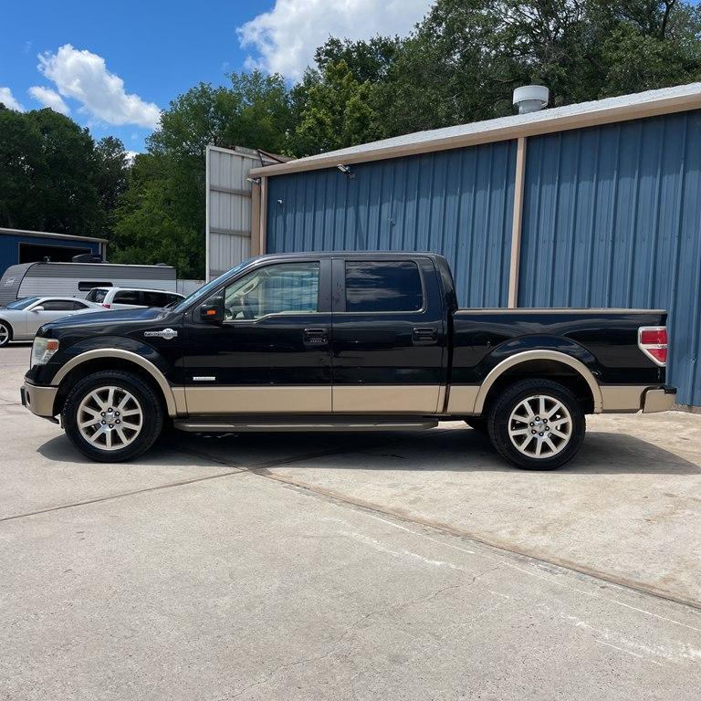 Thumbnail image of 2013 Ford F-150 at JIGGIE'S TRUCK & AUTO SALES LLC