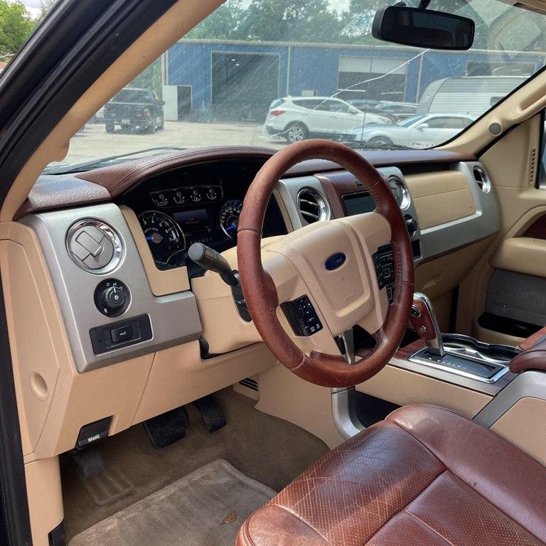 Thumbnail image of 2013 Ford F-150 at JIGGIE'S TRUCK & AUTO SALES LLC