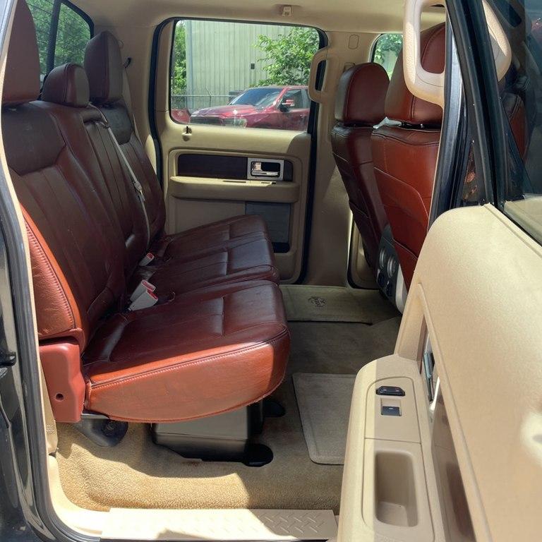 Thumbnail image of 2013 Ford F-150 at JIGGIE'S TRUCK & AUTO SALES LLC