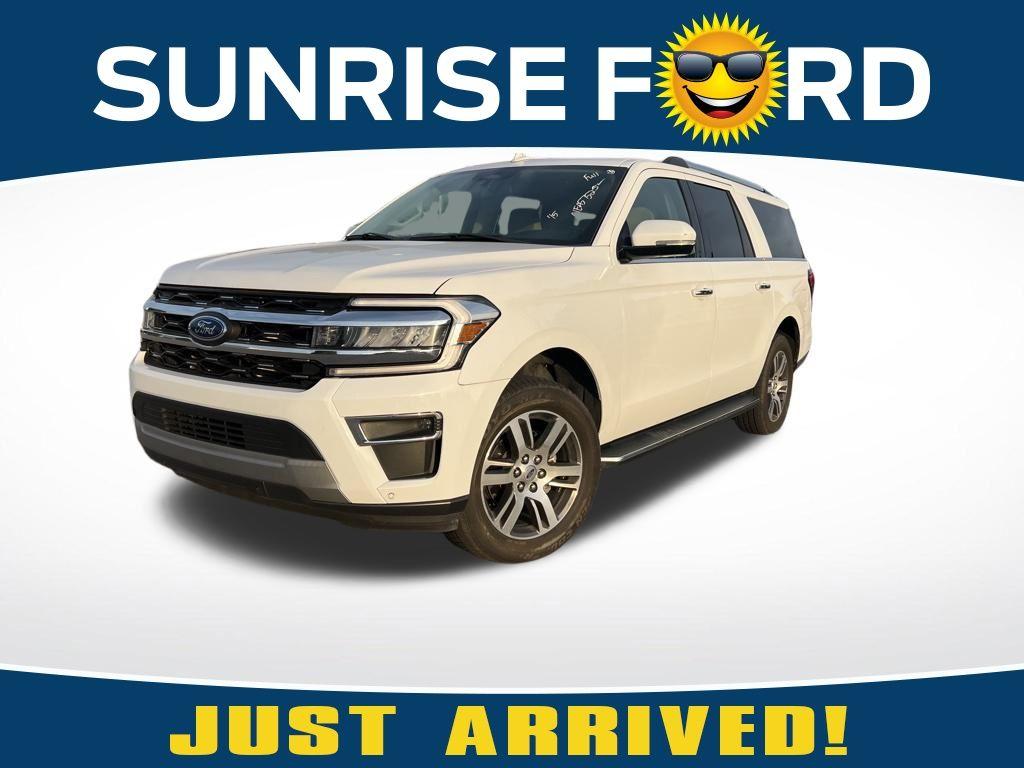 Thumbnail image of 2022 Ford Expedition MAX at Sunrise Volkswagen of Fort Pierce