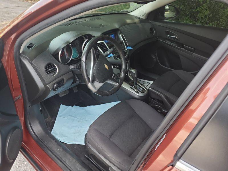 Thumbnail image of 2013 Chevrolet Cruze at CarLoanUnlimited.com - Longwood