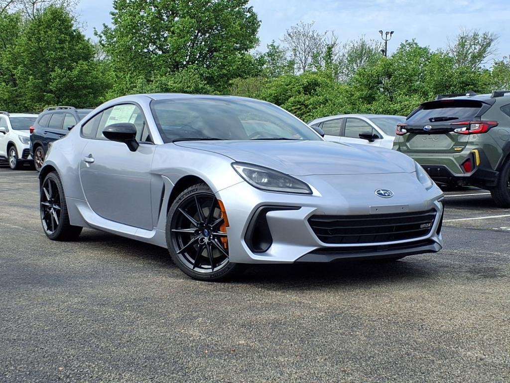 Thumbnail image of 2025 Subaru BRZ at Beechmont Subaru
