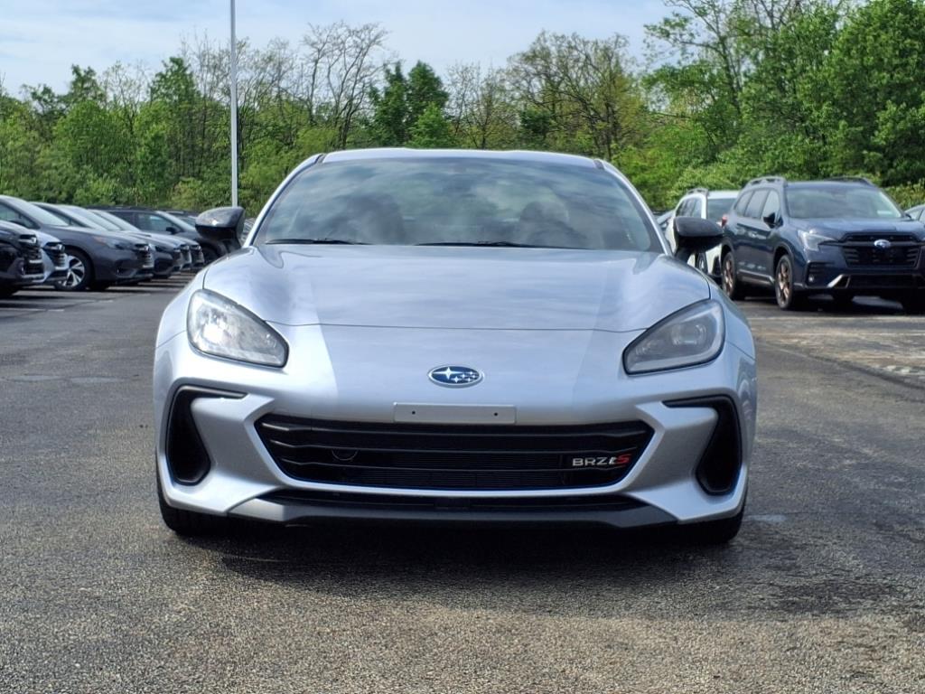 Thumbnail image of 2025 Subaru BRZ at Beechmont Subaru