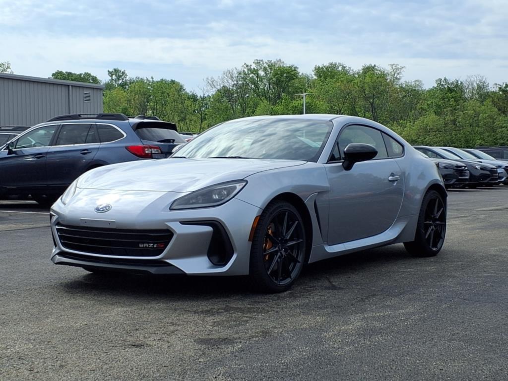 Thumbnail image of 2025 Subaru BRZ at Beechmont Subaru