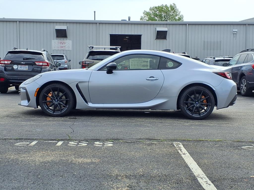 Thumbnail image of 2025 Subaru BRZ at Beechmont Subaru