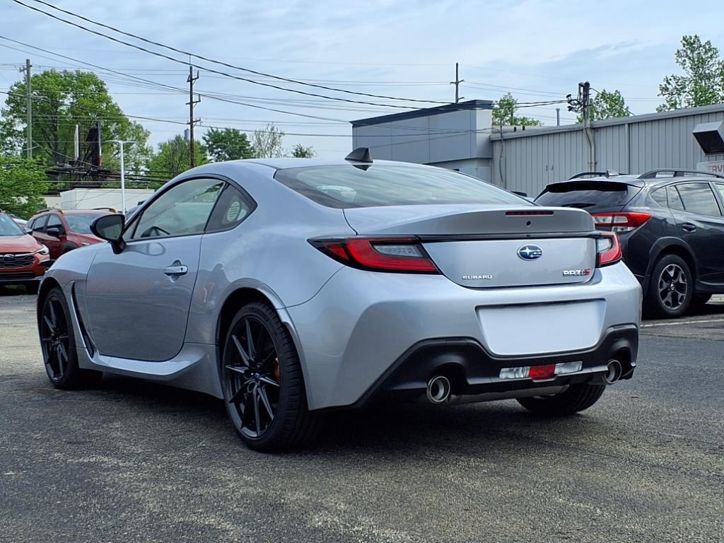 Thumbnail image of 2025 Subaru BRZ at Beechmont Subaru