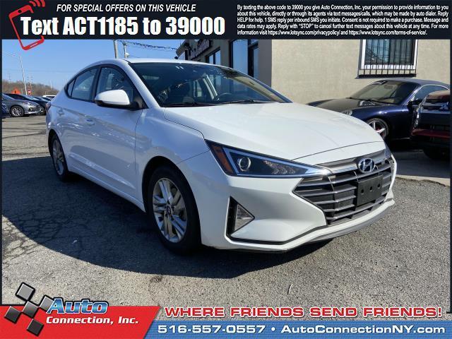 Thumbnail image of 2020 Hyundai ELANTRA at Auto Connection