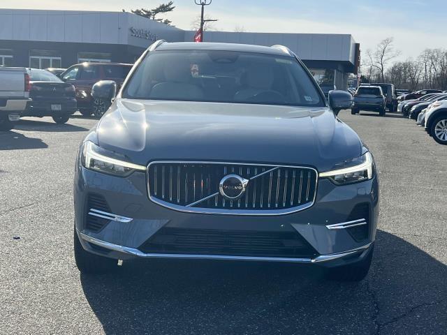 Thumbnail image of 2022 Volvo XC60 Recharge at South Shore Nissan
