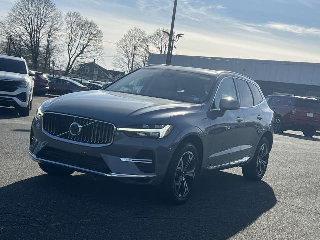Thumbnail image of 2022 Volvo XC60 Recharge at South Shore Nissan