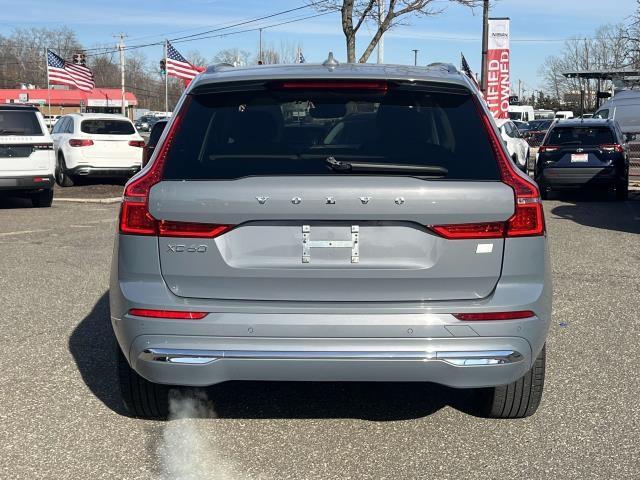 Thumbnail image of 2022 Volvo XC60 Recharge at South Shore Nissan
