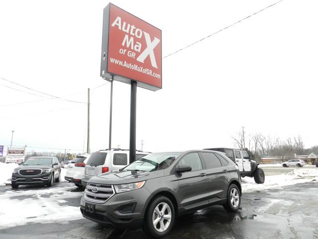 Thumbnail image of 2016 Ford Edge at Auto Max
