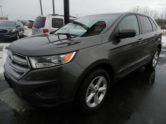 Thumbnail image of 2016 Ford Edge at Auto Max