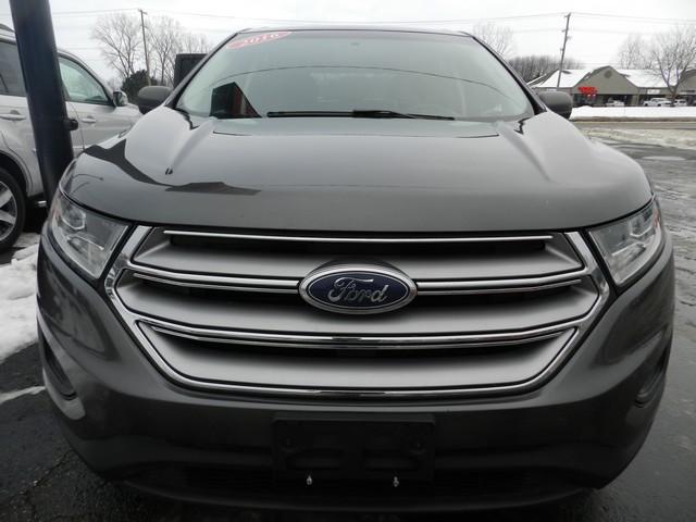 Thumbnail image of 2016 Ford Edge at Auto Max