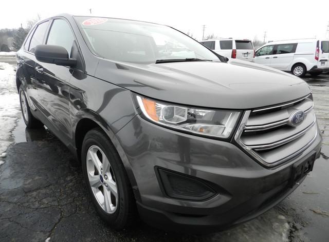 Thumbnail image of 2016 Ford Edge at Auto Max