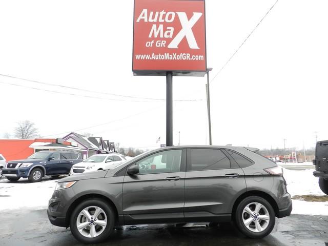 Thumbnail image of 2016 Ford Edge at Auto Max