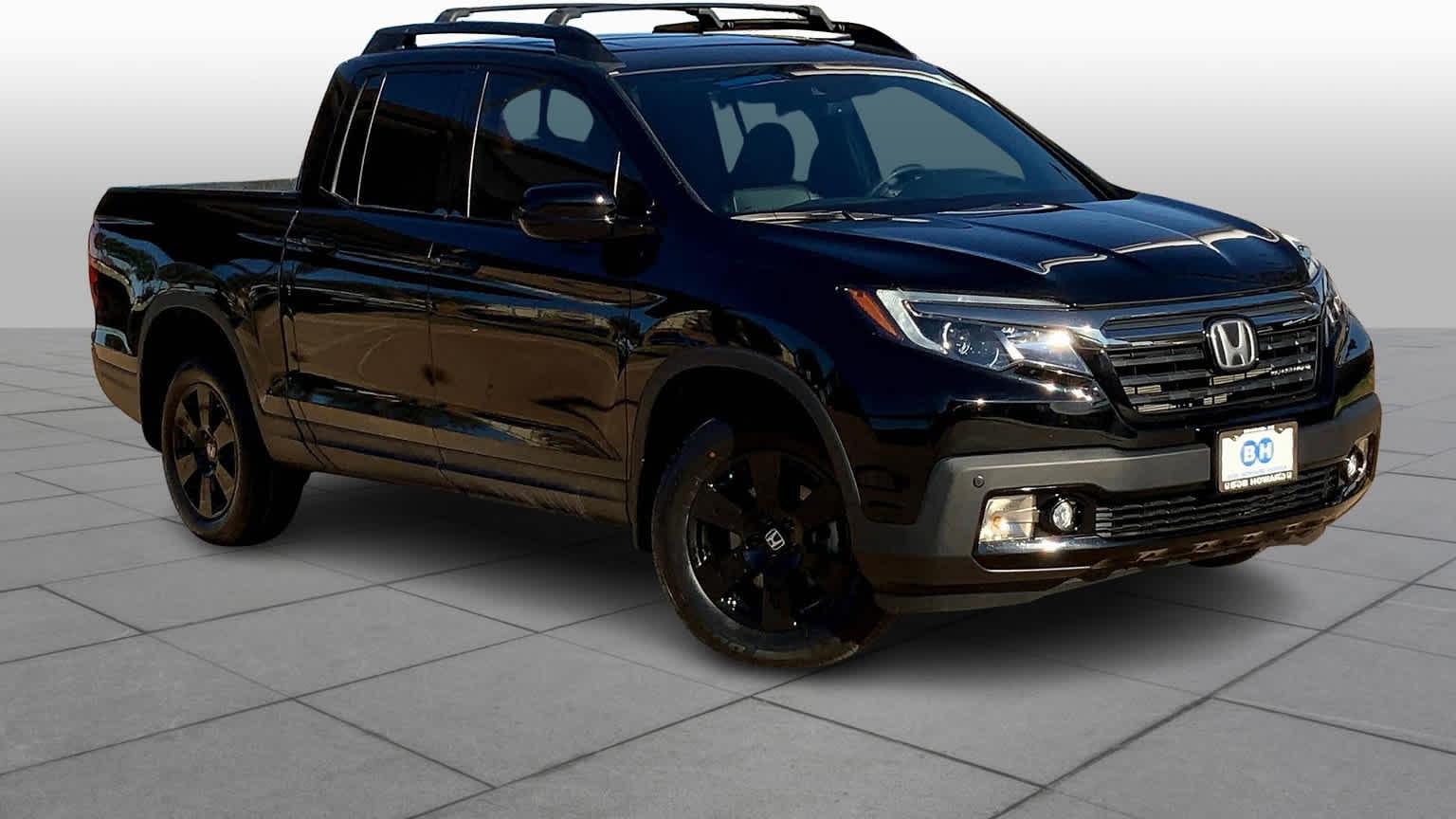 Thumbnail image of 2020 Honda Ridgeline at Bob Howard Honda