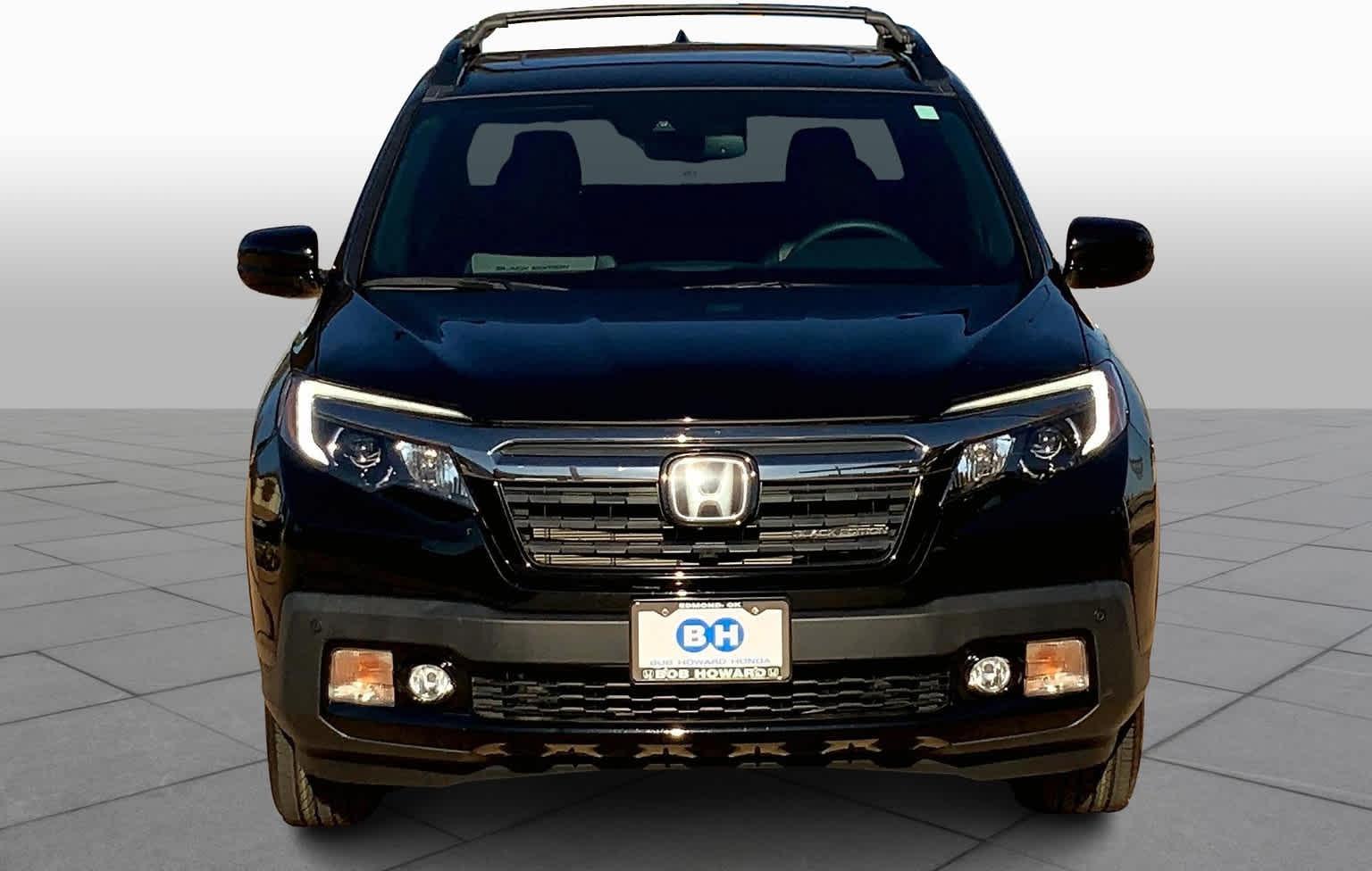 Thumbnail image of 2020 Honda Ridgeline at Bob Howard Honda