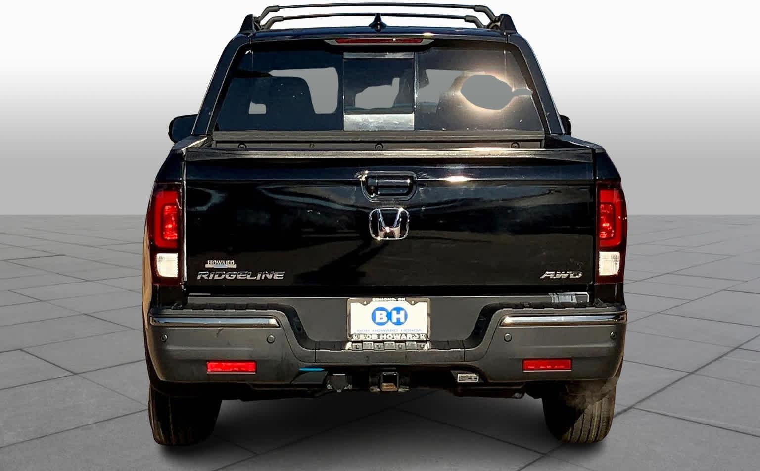 Thumbnail image of 2020 Honda Ridgeline at Bob Howard Honda