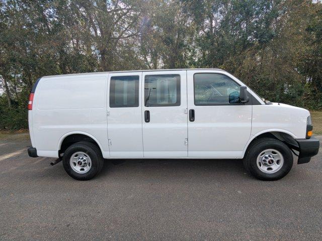 Thumbnail image of 2024 GMC Savana at New-JeffFenderBuickGMCCadillac of Tifton, GA