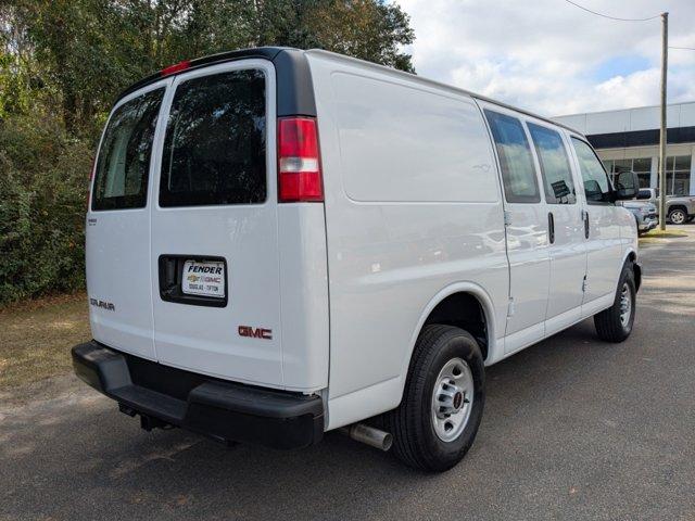 Thumbnail image of 2024 GMC Savana at New-JeffFenderBuickGMCCadillac of Tifton, GA