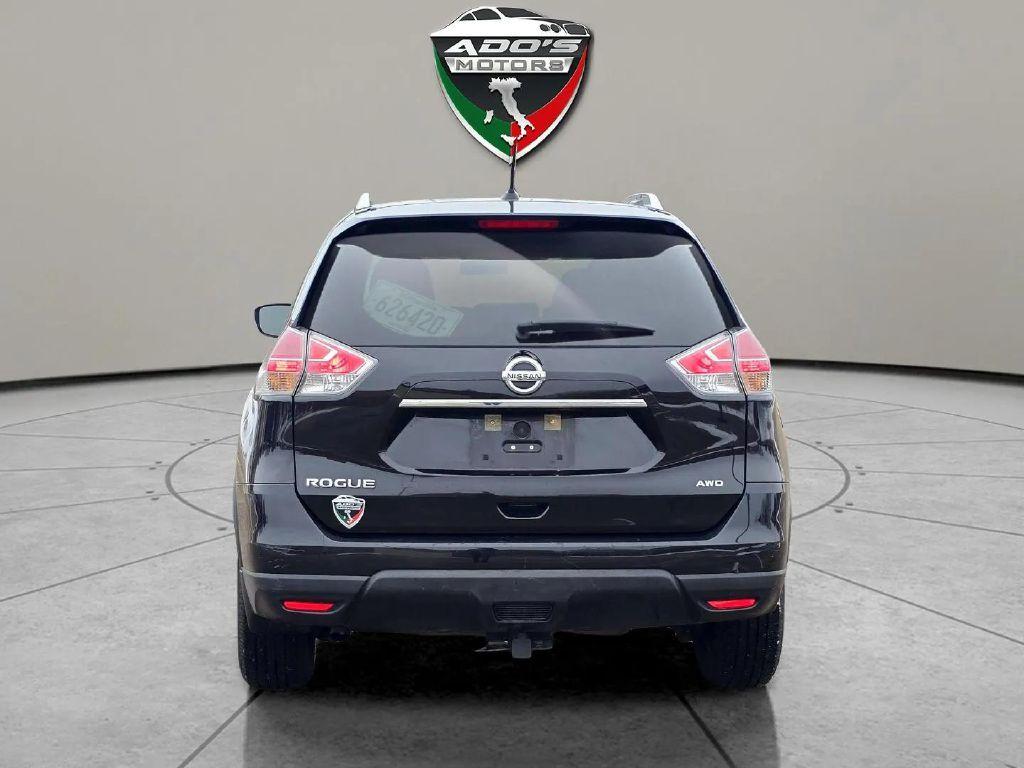 Thumbnail image of 2016 Nissan Rogue at ADO'S MOTORS LLC