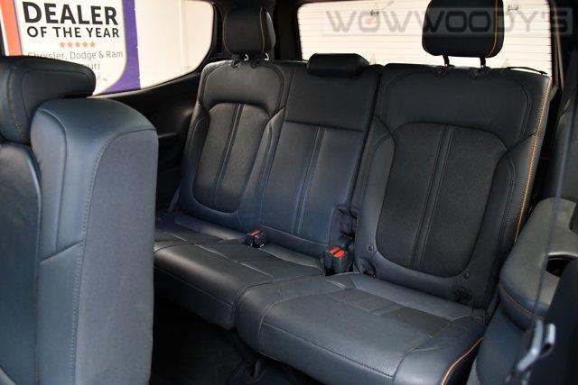 Thumbnail image of 2022 Jeep Grand Wagoneer at Woodys Automotive Group
