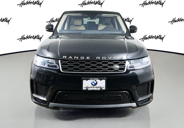 Thumbnail image of 2019 Land Rover Range Rover Sport at Habberstad BMW of Huntington