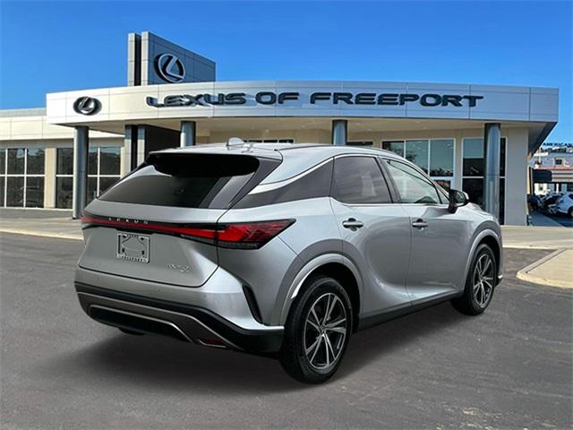Thumbnail image of 2024 Lexus RX 350 at Lexus of Freeport