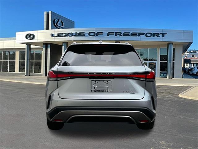 Thumbnail image of 2024 Lexus RX 350 at Lexus of Freeport