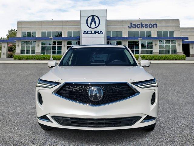Thumbnail image of 2025 Acura Integra at JacksonAcura-Used of Roswell, GA