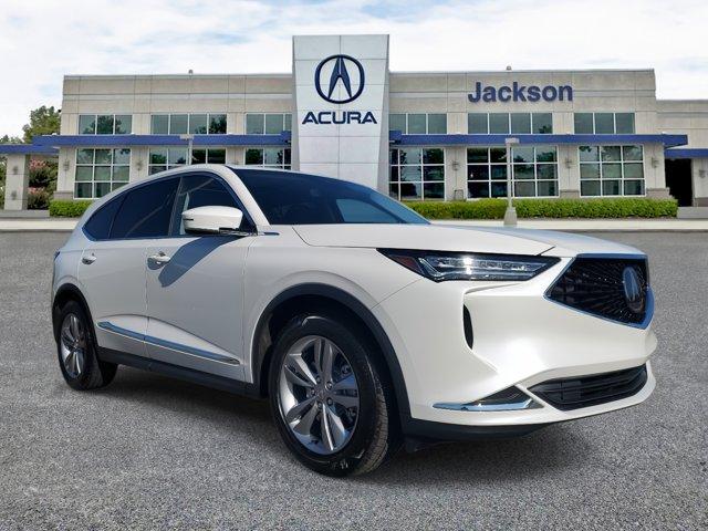 Thumbnail image of 2025 Acura Integra at JacksonAcura-Used of Roswell, GA