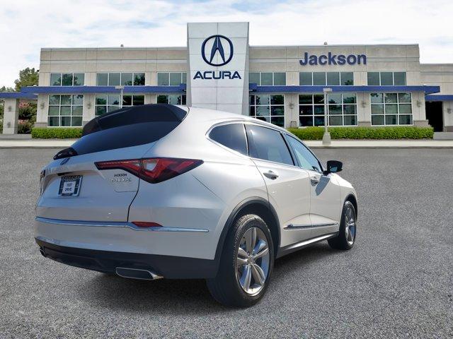 Thumbnail image of 2025 Acura Integra at JacksonAcura-Used of Roswell, GA