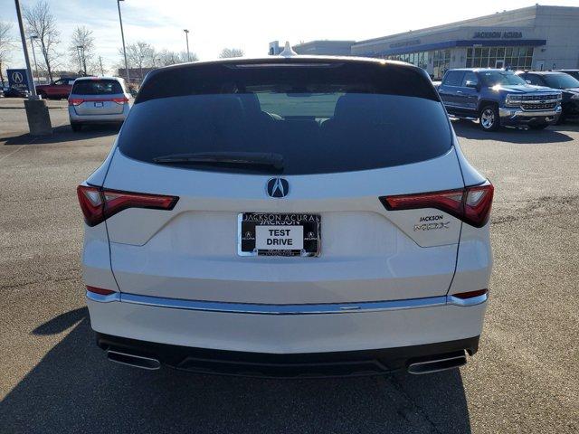 Thumbnail image of 2025 Acura Integra at JacksonAcura-Used of Roswell, GA