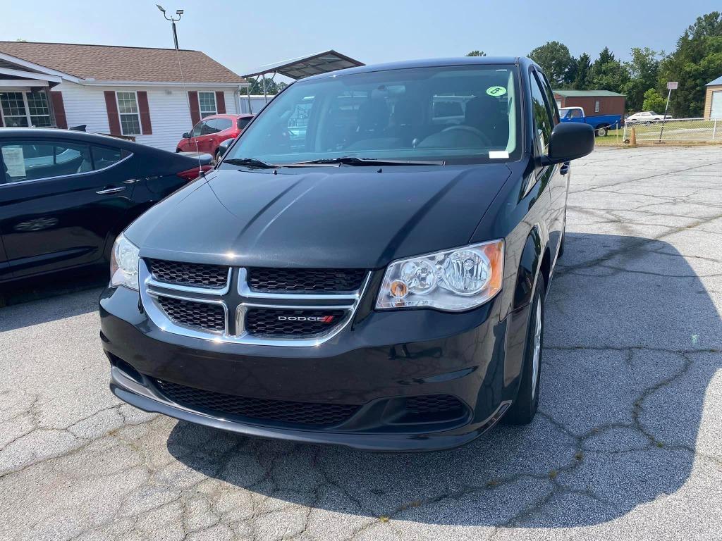 Thumbnail image of 2018 Dodge Grand Caravan at Keener Auto Sales LLC