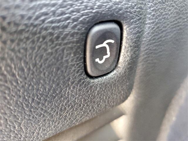 Thumbnail image of 2020 Jeep Grand Cherokee at Grand Blanc Nissan