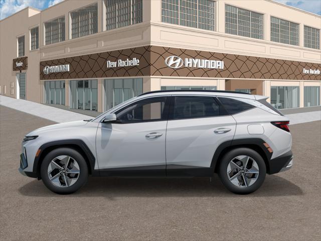 Thumbnail image of 2025 Hyundai TUCSON at Empire Genesis of New Rochelle