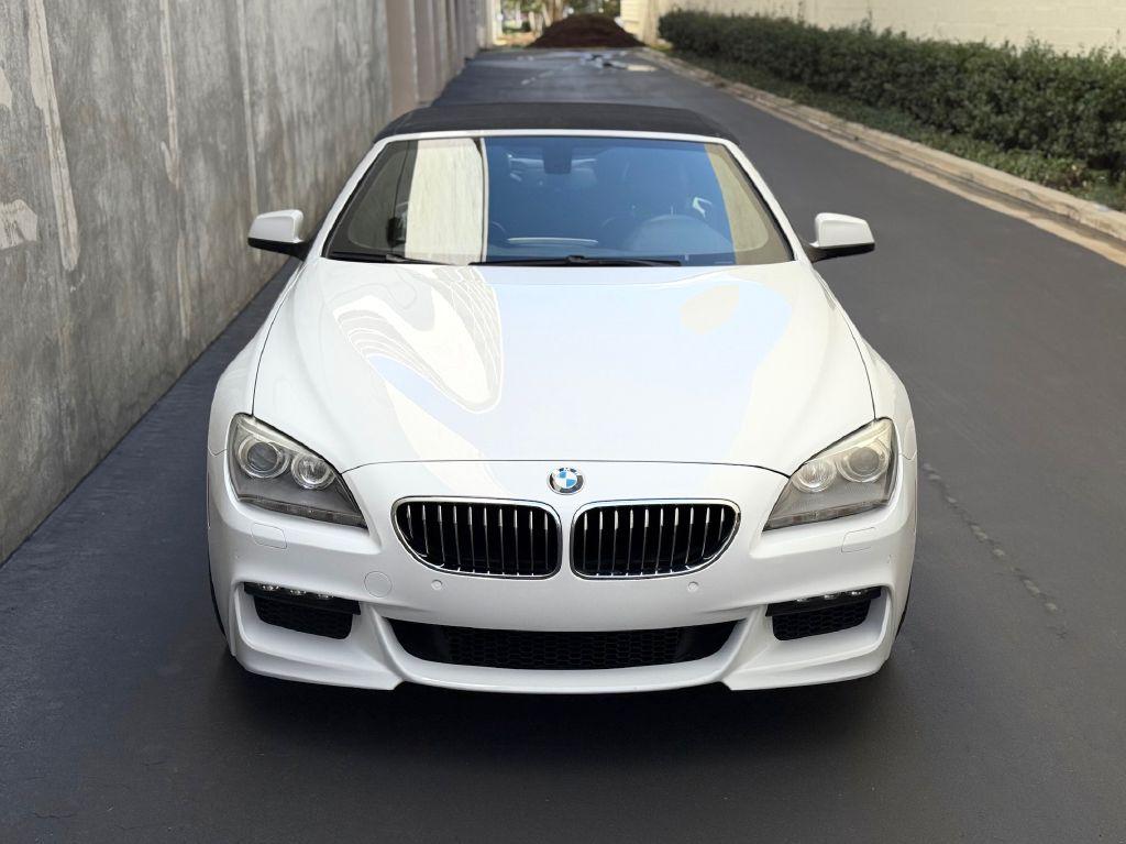 Thumbnail image of 2014 BMW 6 Series at PRO MOTORCARS