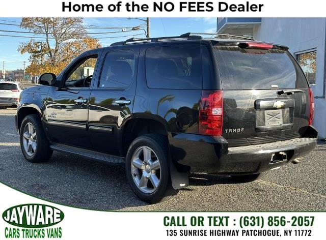 Thumbnail image of 2013 Chevrolet Tahoe at Jayware Inc.