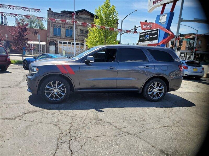 Thumbnail image of 2017 Dodge Durango at RICK of spokane, WA