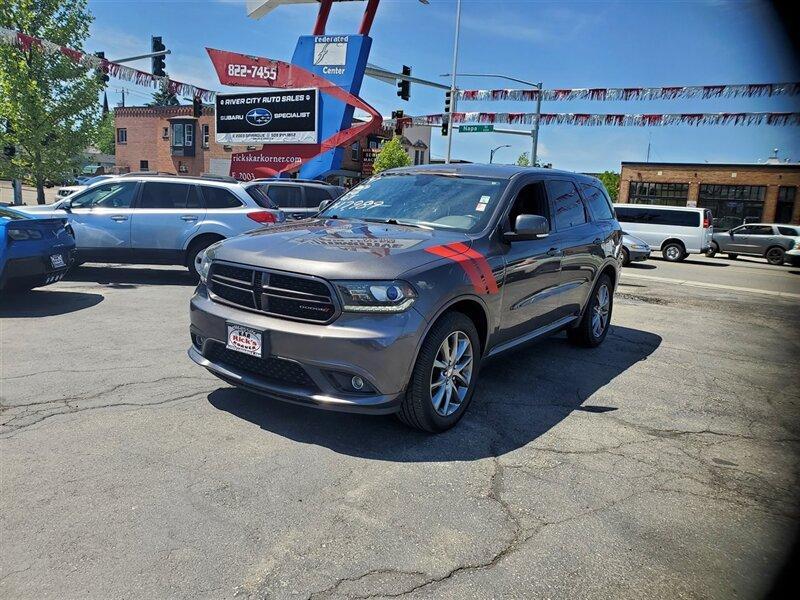 Thumbnail image of 2017 Dodge Durango at RICK of spokane, WA