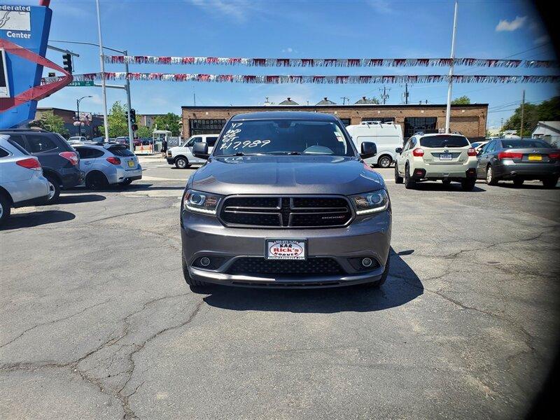 Thumbnail image of 2017 Dodge Durango at RICK of spokane, WA