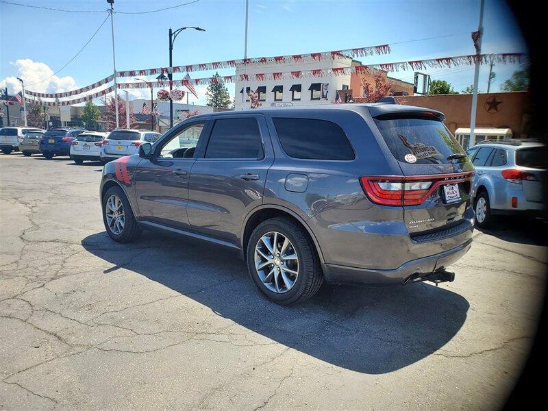Thumbnail image of 2017 Dodge Durango at RICK of spokane, WA