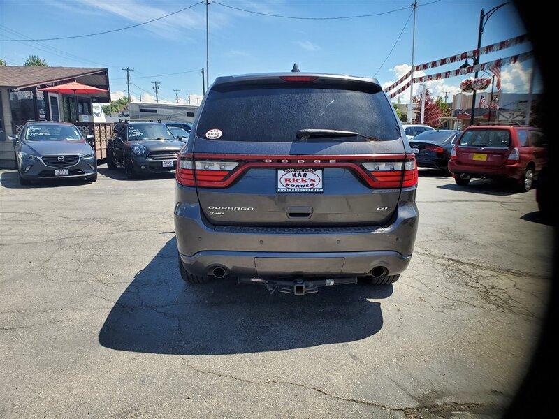 Thumbnail image of 2017 Dodge Durango at RICK of spokane, WA