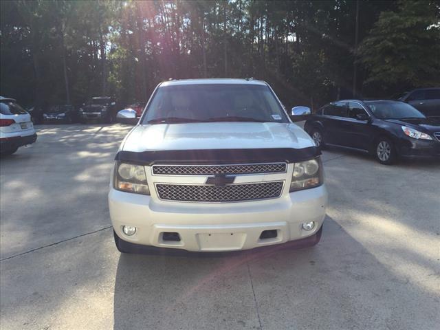 Thumbnail image of 2009 Chevrolet Suburban at Volkswagen Of Mandeville