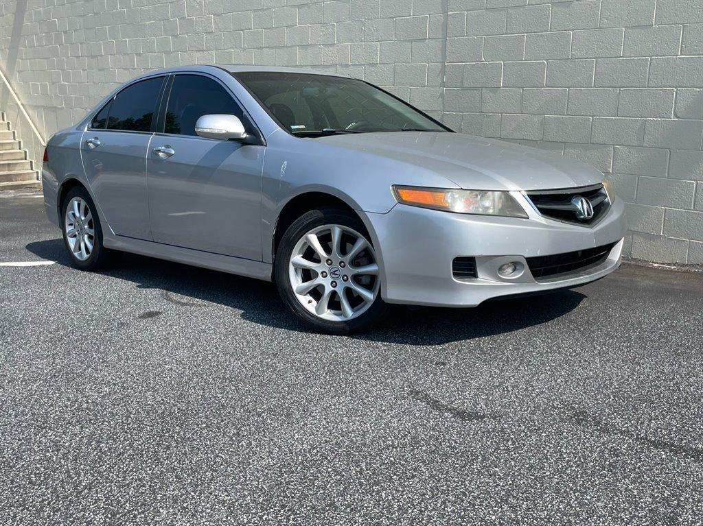 Thumbnail image of 2006 Acura TSX at Georgia Elite Auto Sales