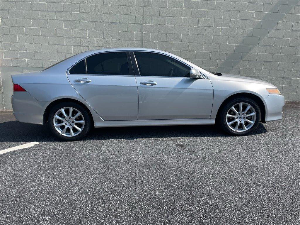 Thumbnail image of 2006 Acura TSX at Georgia Elite Auto Sales