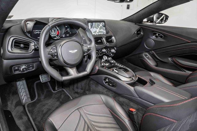 Thumbnail image of 2023 Aston Martin Vantage at ExclusiveAutomotiveGroup of Ashburn, VA