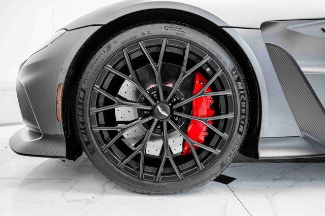 Thumbnail image of 2023 Aston Martin Vantage at ExclusiveAutomotiveGroup of Ashburn, VA